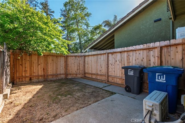 Private yard space for ADU | Image 48