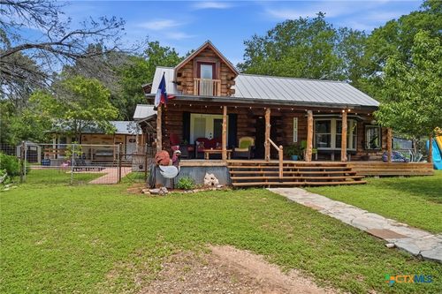 117 Roundup Dr, Wimberley, TX, 78676-9535 | Card Image