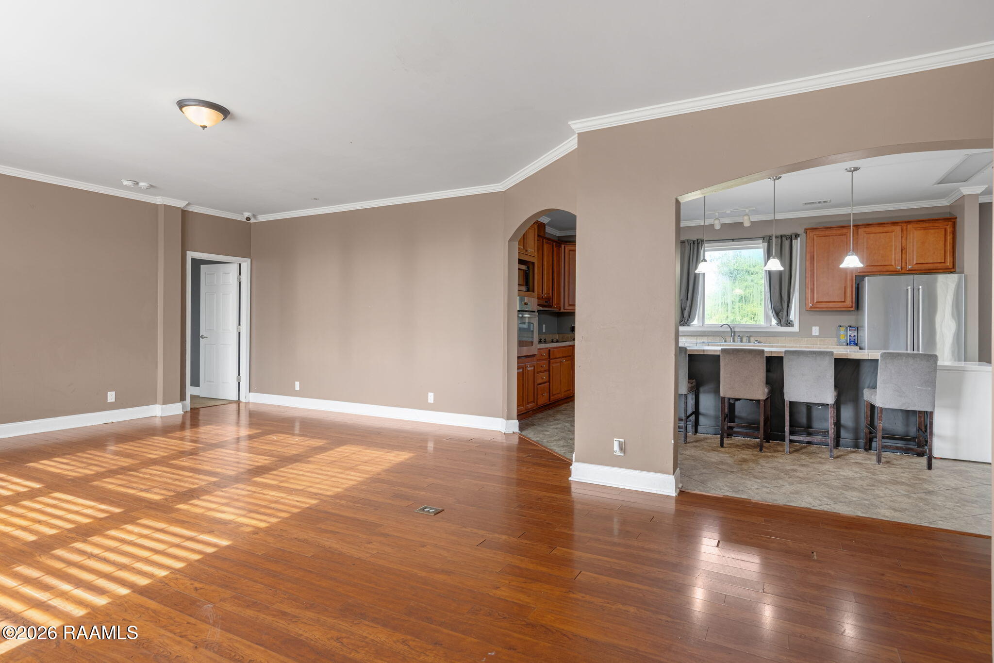 Residential in Duson 2