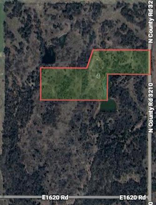 tract-4-3210 N County Road, Pauls Valley, OK, 73433 | Card Image