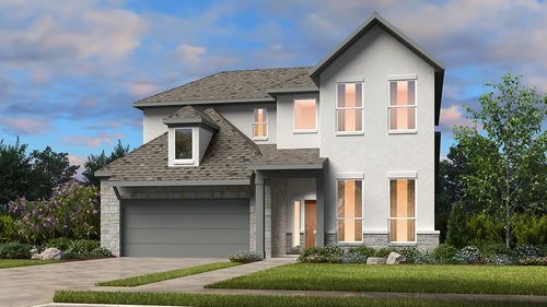 1225 Novara Trl, Leander, TX, 78641-6418 | Card Image
