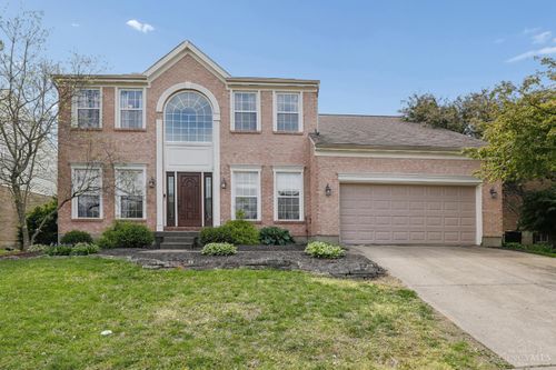 7796 Deer Crossing Dr, Mason, OH, 45040 | Card Image