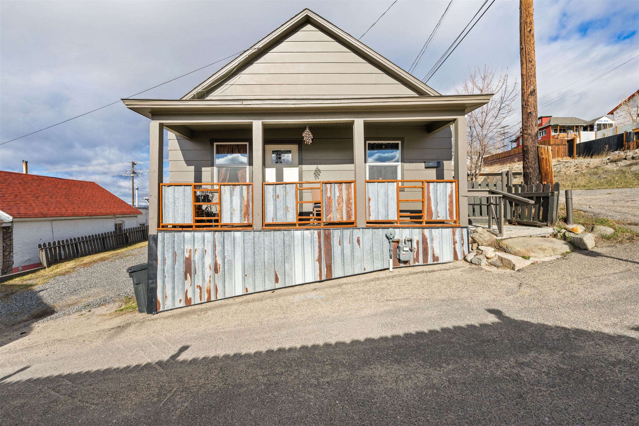 Residential in Butte 3