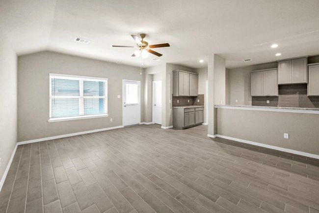 26400 Cooperstown Way, House other with 3 bedrooms, 2 bathrooms and 2 parking in Splendora TX | Image 7