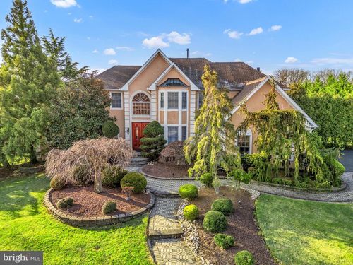 134 Nottingham Dr, RICHBORO, PA, 18954-1665 | Card Image