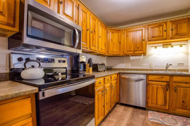 16F - 16F Seasons At Attitash Rd, Condo with 2 bedrooms, 2 bathrooms and null parking in Bartlett NH | Image 4