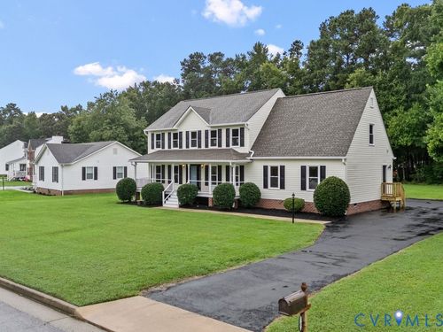 7517 Brookshire Dr, Prince George, VA, 23875-3147 | Card Image
