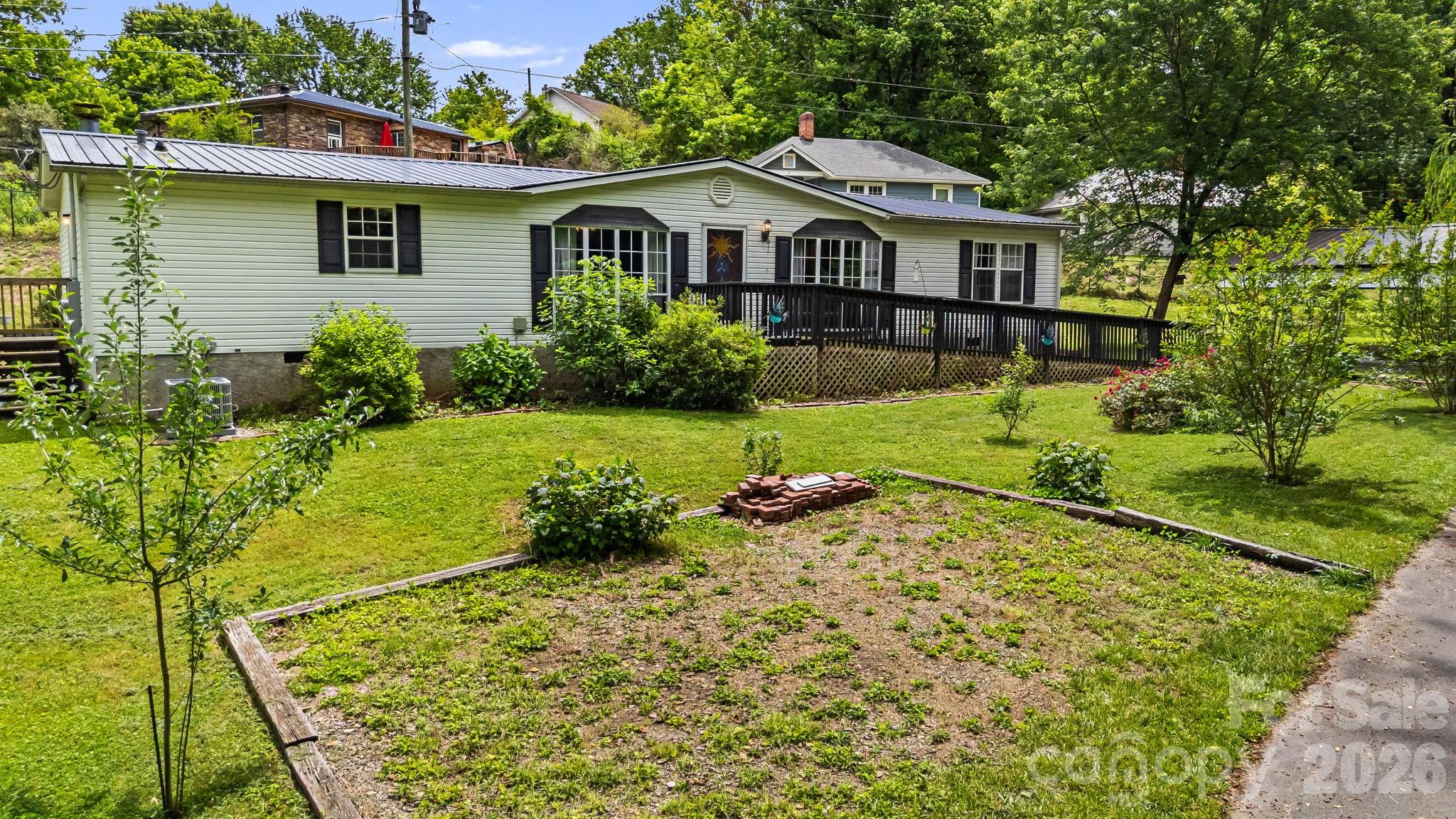 Residential in Asheville 2