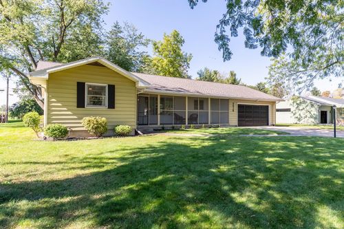 7518 Kruge Dr, Fort Wayne, IN, 46809-9715 | Card Image