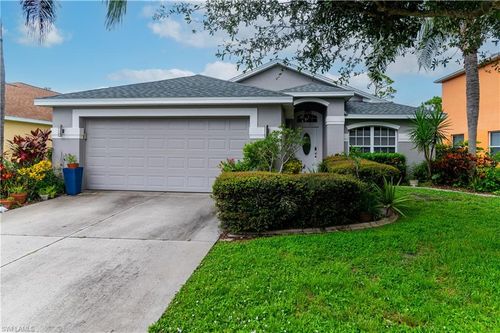 8809 Fawn Ridge Dr, FORT MYERS, FL, 33912-1480 | Card Image
