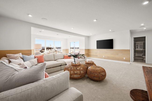 This is our model home and is not for sale. It's an example of what you can build. This high demand neighborhood called "Valley Crest" is one of the most highly sought-after communities in the twin cities. These homes are selling fast. Visit today | Image 37