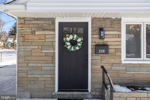 226 Adams Ave, BARRINGTON, NJ, 08007-1230 | Card Image