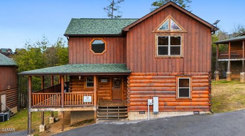 1108 Antelope Way, Sevierville, TN, 37876 | Card Image