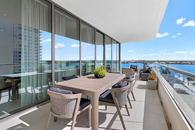 APT-603 - 200 Arkona Ct, Condo with 2 bedrooms, 3 bathrooms and null parking in West Palm Beach FL | Image 23