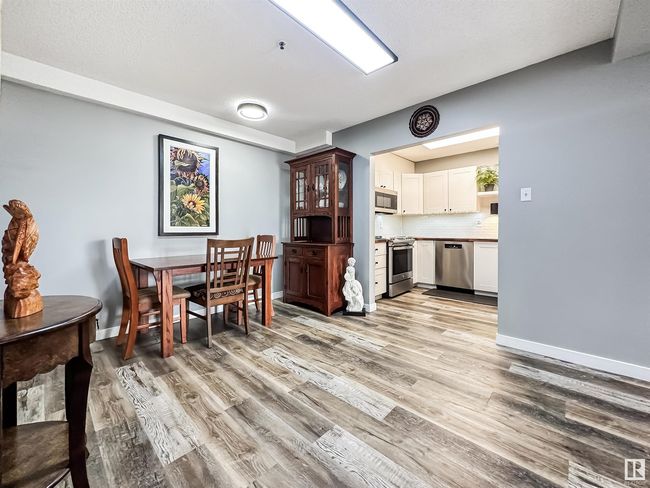 9131 99 St Nw, Condo with 2 bedrooms, 2 bathrooms and 1 parking in Edmonton AB | Image 8