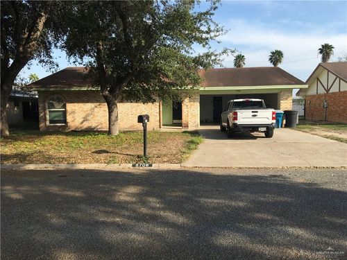 5708 N Broadway St, McAllen, TX, 78504-4412 | Card Image