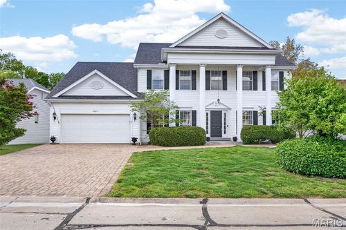 1467 Crooked Stick Dr, O Fallon, MO, 63366-5555 | Card Image