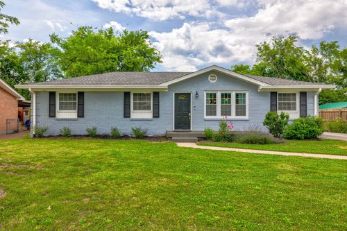 6502 Premier Dr, Nashville, TN, 37209-2917 | Card Image