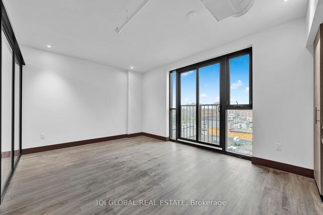 404 - 121 King St E, Condo with 1 bedrooms, 1 bathrooms and null parking in Hamilton ON | Image 8