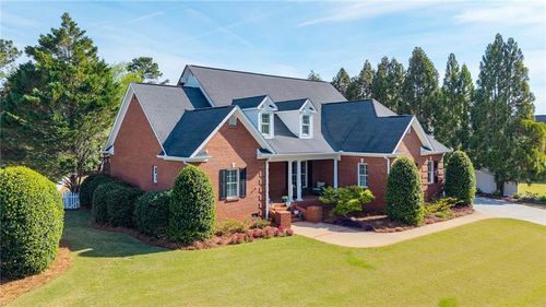 203 Laurel Creek Rd Se, Calhoun, GA, 30701-7002 | Card Image