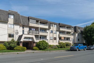 204 - 9477 Cook St, Condo with 0 bedrooms, 1 bathrooms and 1 parking in Chilliwack BC | Image 2