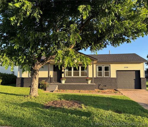 5720 E 21st St, Tulsa, OK, 74114-2302 | Card Image