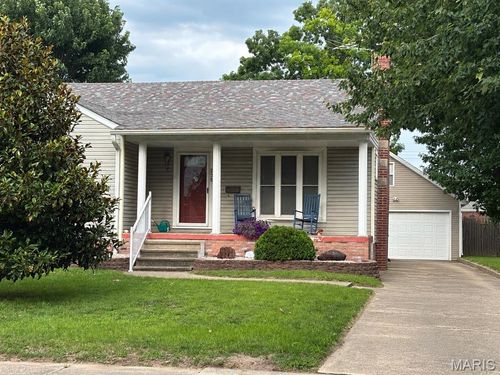 535 5th St, Wood River, IL, 62095-1707 | Card Image