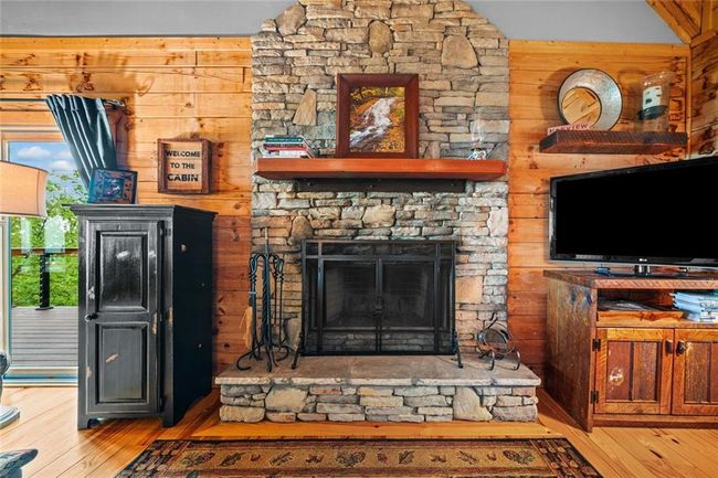 399 Ranch Mountain Dr, House other with 3 bedrooms, 3 bathrooms and 4 parking in Dahlonega GA | Image 11