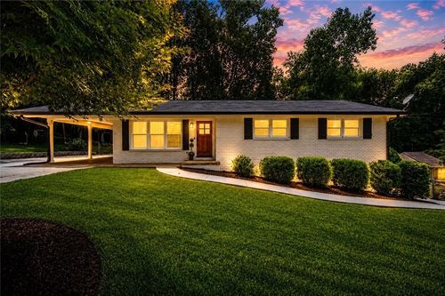 596 Cane Creek Valley Rd, Dahlonega, GA, 30533-3820 | Card Image