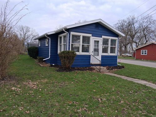 717 N Park Street, Warsaw, IN, 46580 | Card Image