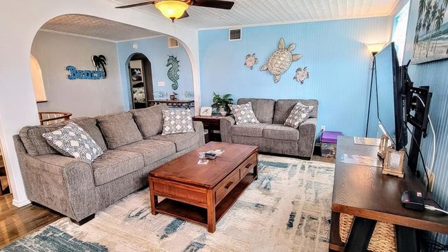 619 Copano Cove Rd, House other with 3 bedrooms, 2 bathrooms and null parking in Rockport TX | Image 11