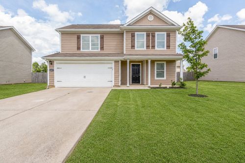 3607 Stargell Dr, Murfreesboro, TN, 37128-3032 | Card Image