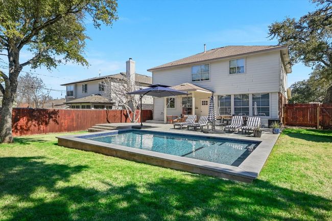 10208 Beard Ave, House other with 3 bedrooms, 3 bathrooms and 2 parking in Austin TX | Image 28