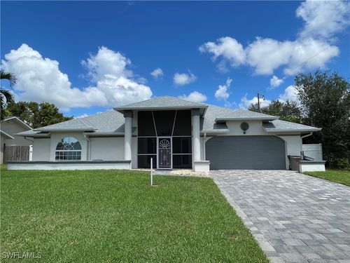 8293 Tahiti Rd, FORT MYERS, FL, 33967-2667 | Card Image