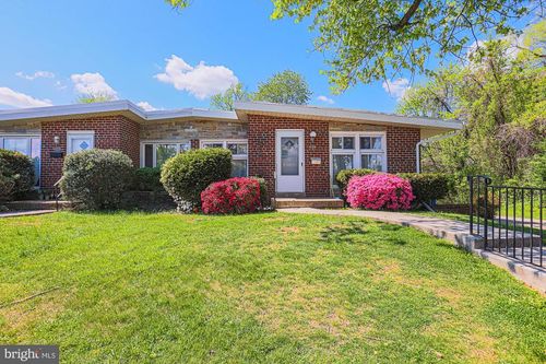 2451 Forest Green Road, BALTIMORE, MD, 21209 | Card Image