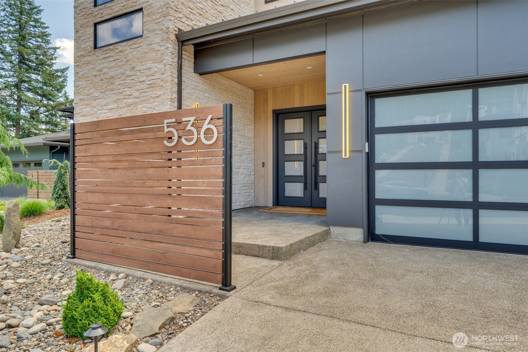 Residential in Camas 2