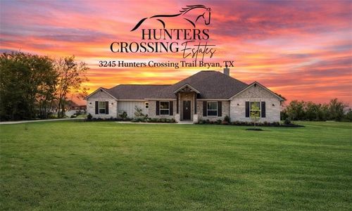 3245 Hunters Crossing Trl, Bryan, TX, 77808-2347 | Card Image