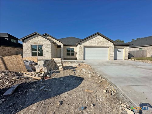 3214 Pistoia Trl, Temple, TX, 76502-8112 | Card Image