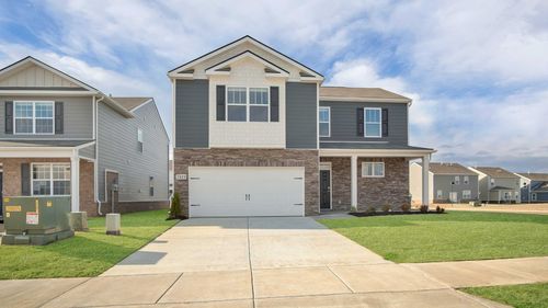 3021 Mallard Drive, Lebanon, TN, 37090 | Card Image