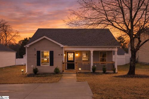 109 Colleton Ln, Clinton, SC, 29325-2125 | Card Image