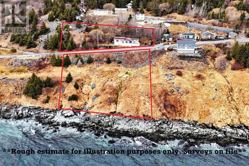 141 Bishops Cove Shore Road, Bishop's Cove, NL, A0A3X0 | Card Image