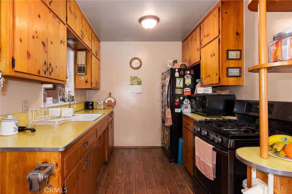 Residential in Joshua Tree 5