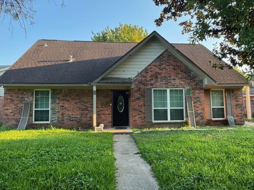 12011 Newbrook Dr, Houston, TX, 77072-4013 | Card Image