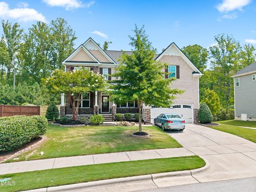 2017 Poplar High Pl, Cary, NC, 27519-8960 | Card Image