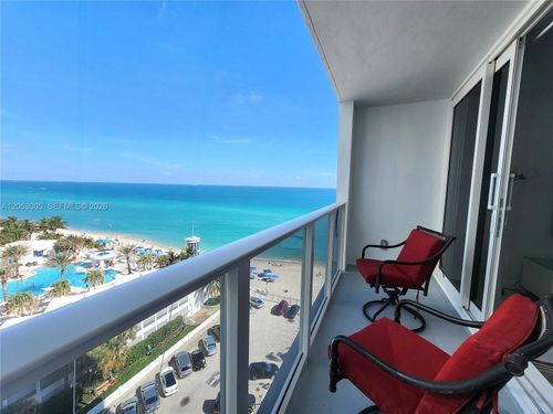 1011-3505 S Ocean Dr, Hollywood, FL, 33019-2831 | Card Image