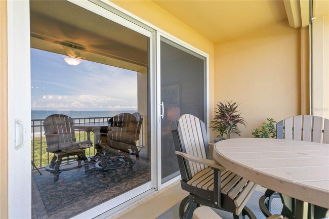 Automatic Hurricane Shutter on Balcony! | Image 12