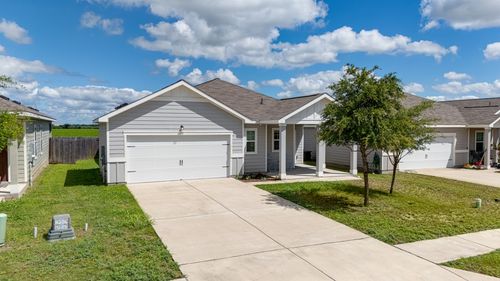 151 Shiro Dr, Kyle, TX, 78640-2731 | Card Image