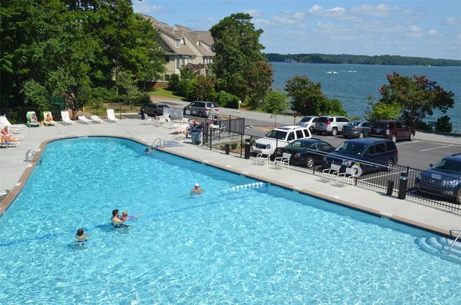UNIT-322 - 487 Tall Ship Dr, Condo with 2 bedrooms, 2 bathrooms and null parking in Salem SC | Image 28