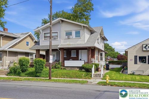 2025 Union Blvd, Allentown, PA, 18109-1631 | Card Image