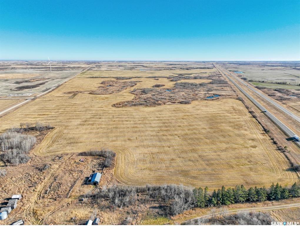 Farm in Martin Rm No. 122 3